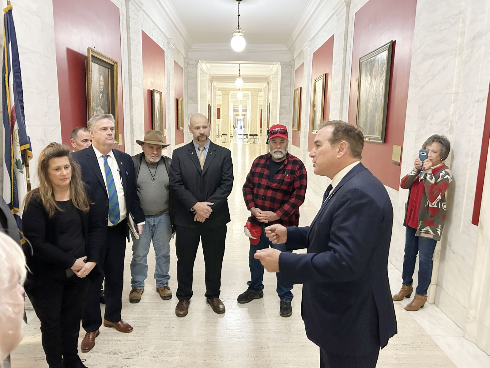 012424StuartAGFilingtle News, Sports, Jobs News and Sentinel